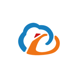CloudDay Triângulo Logo