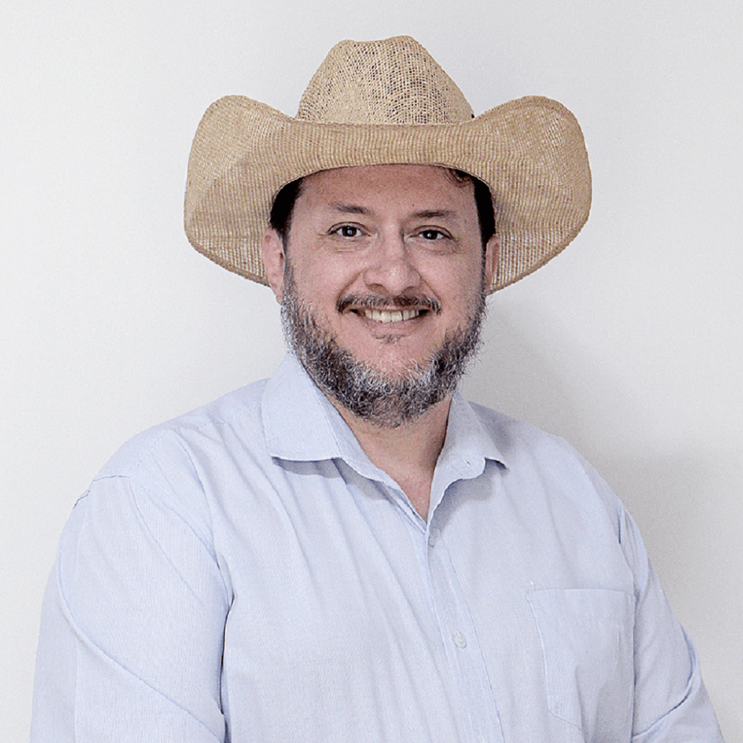 Marcelo Paiva