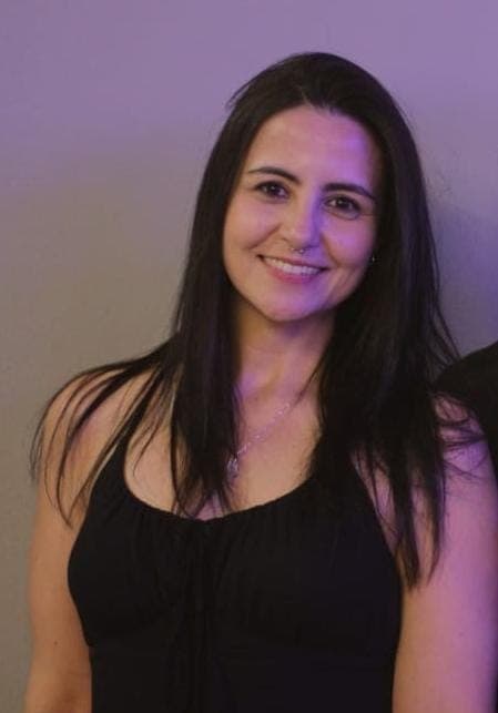 Daniela Benício