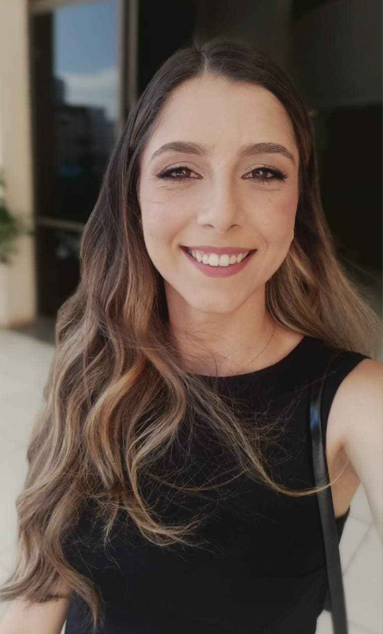 Giovana Saraiva